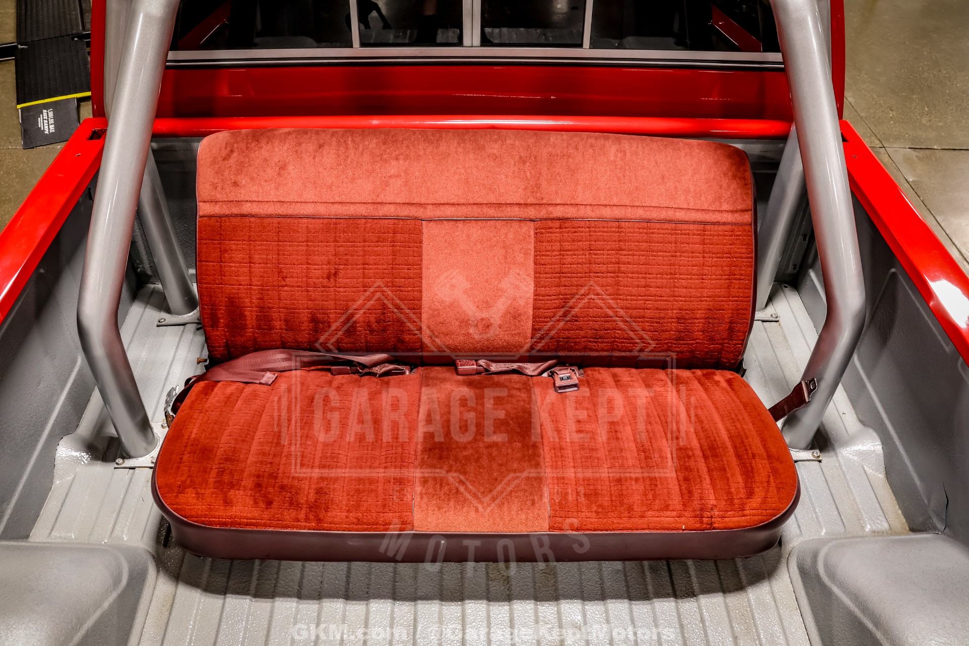 1983 Chevrolet C/K 20 Series 88
