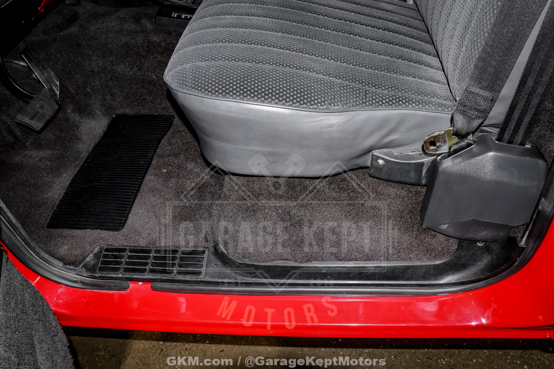 1983 Chevrolet C/K 20 Series 96