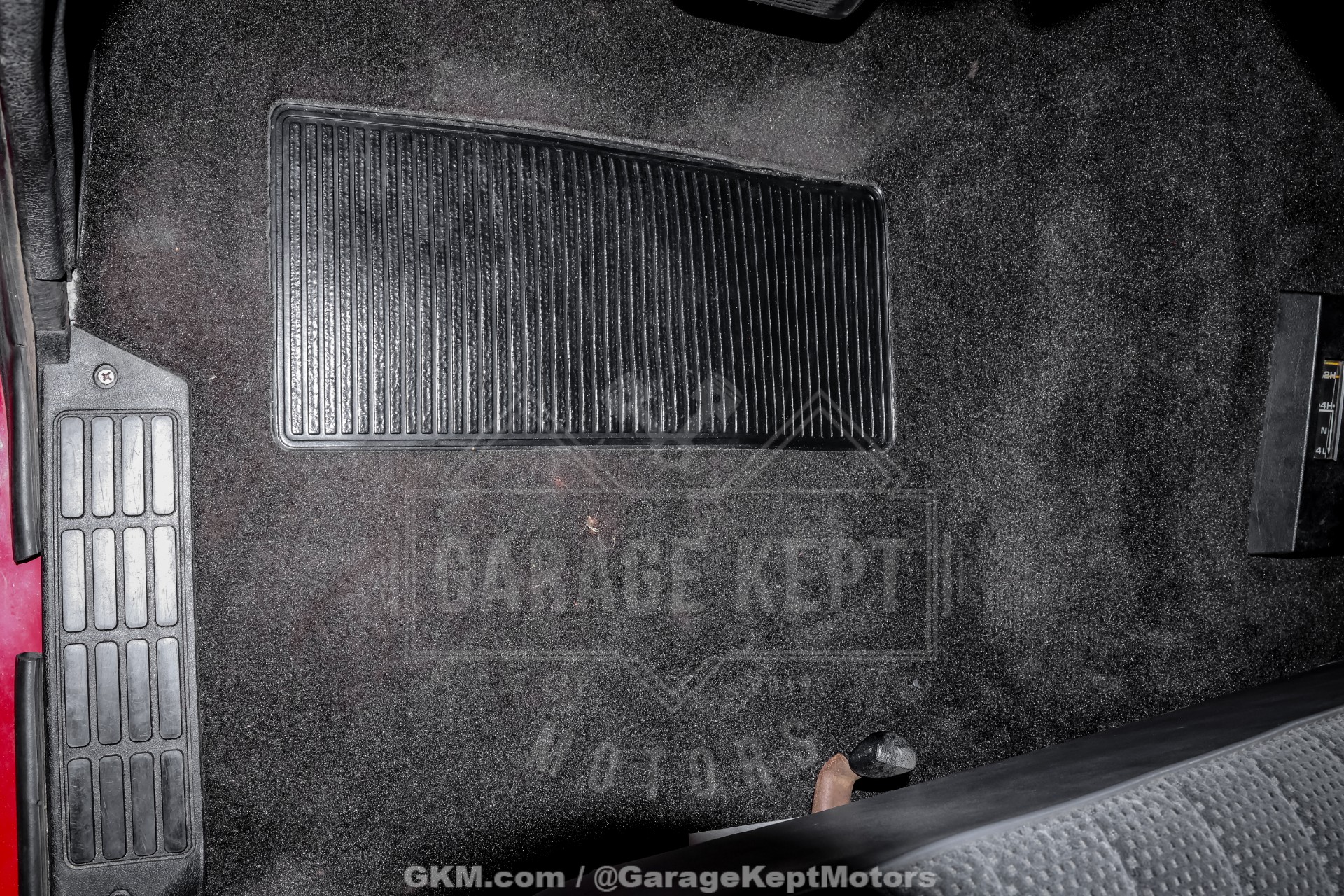 1983 Chevrolet C/K 20 Series 97