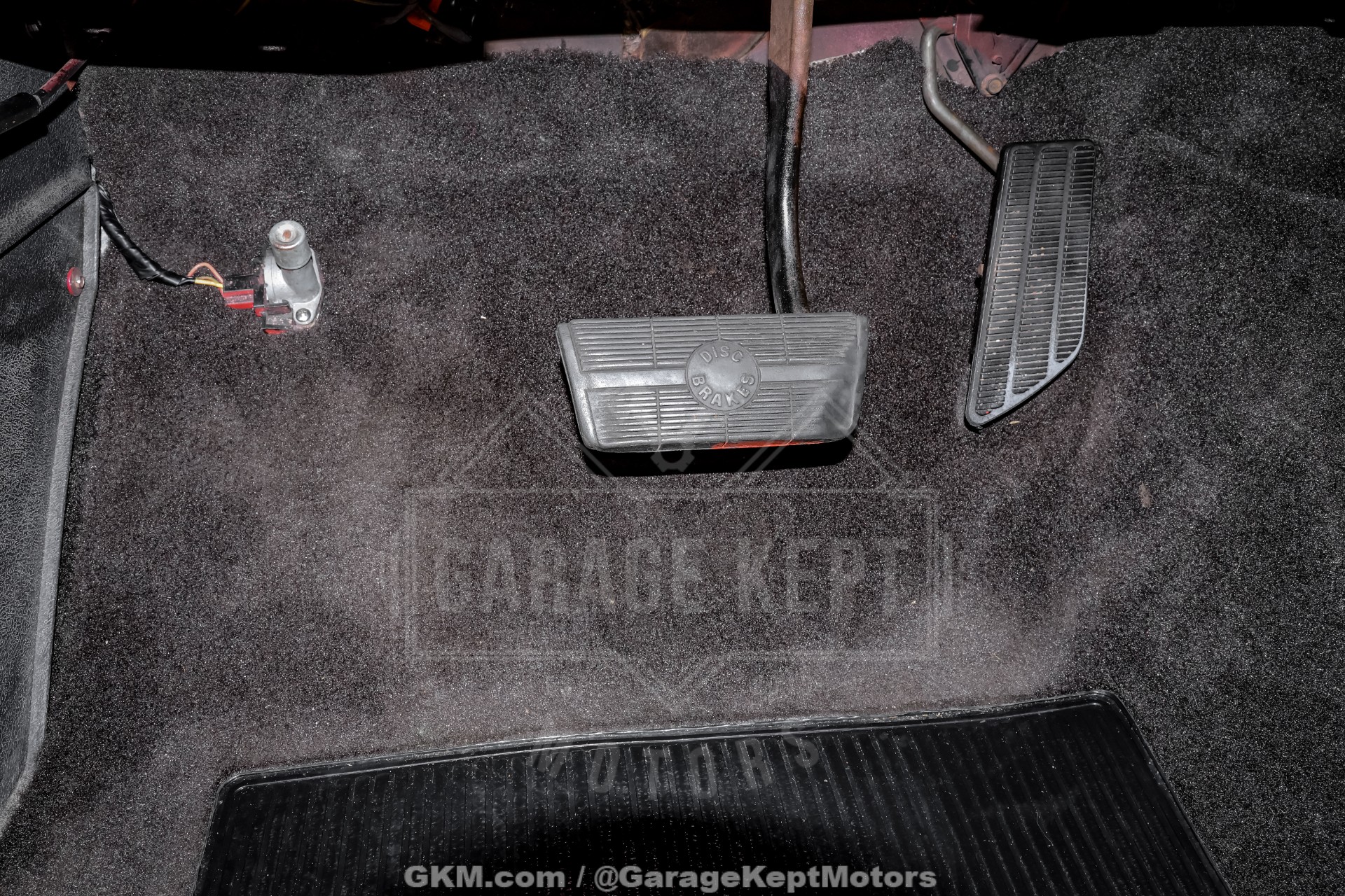 1983 Chevrolet C/K 20 Series 98