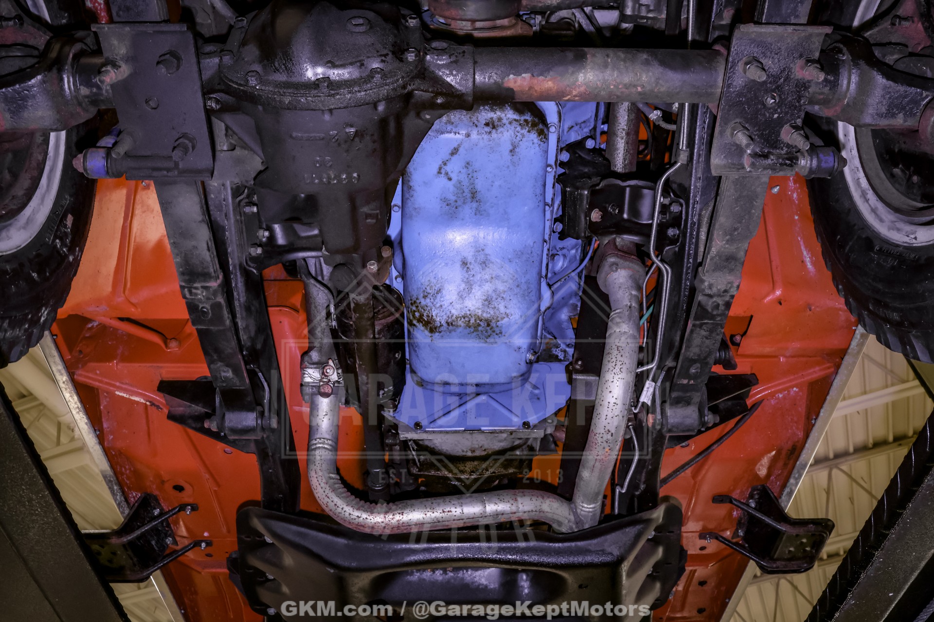 1976 Jeep CJ-7 175