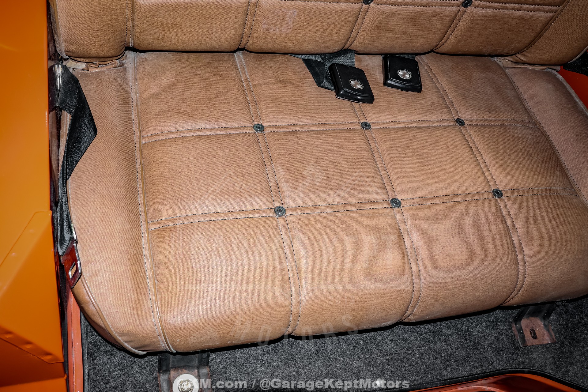 1976 Jeep CJ-7 75
