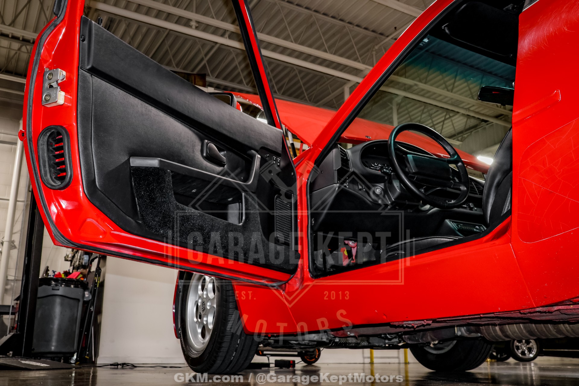 1985 Porsche 944 106