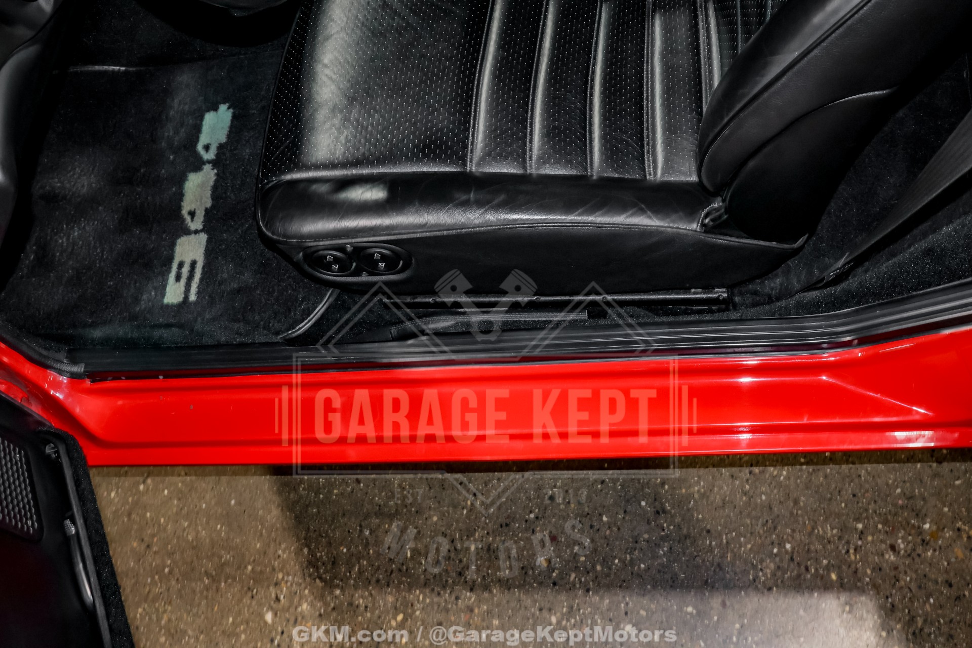 1985 Porsche 944 107