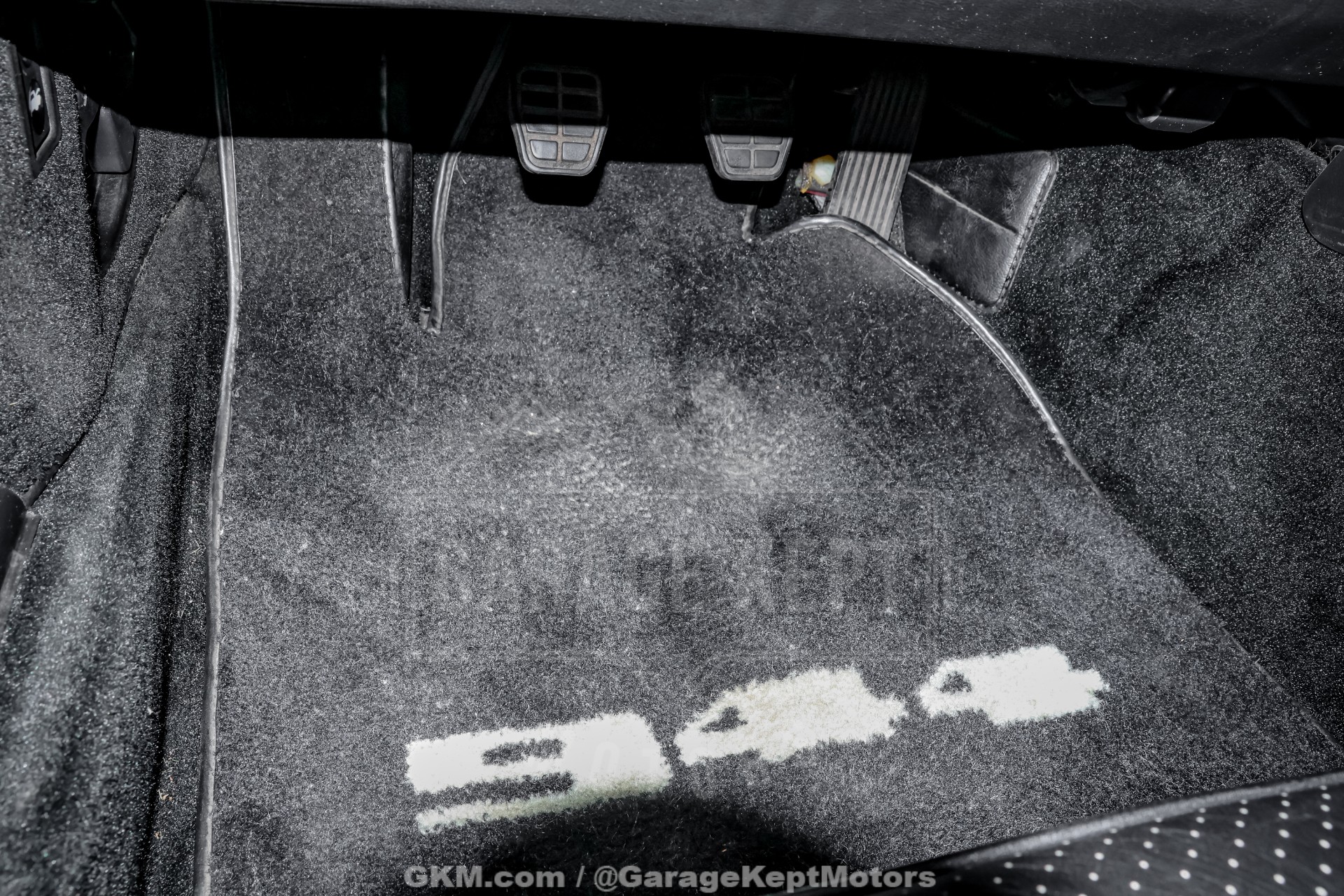 1985 Porsche 944 109