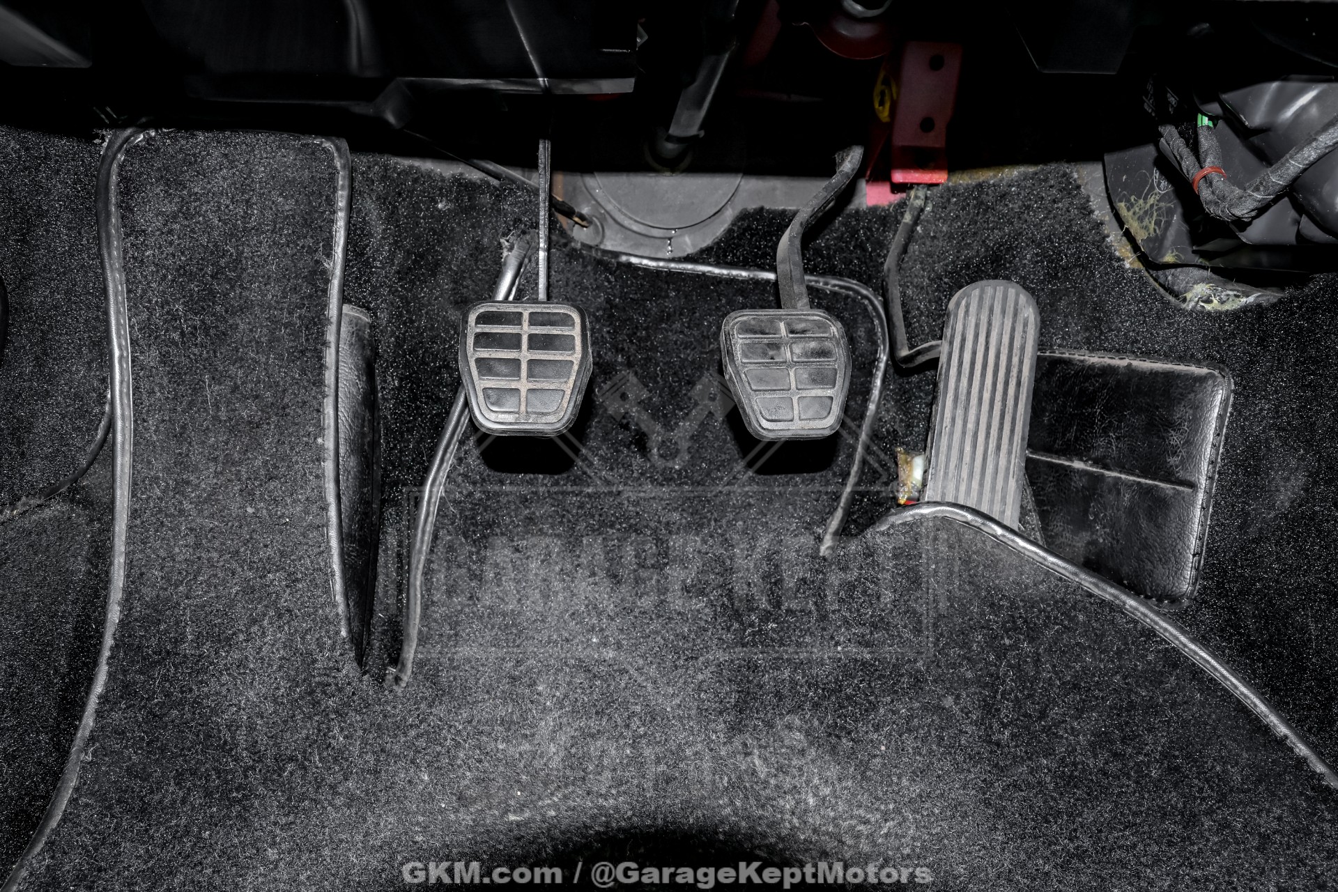 1985 Porsche 944 110