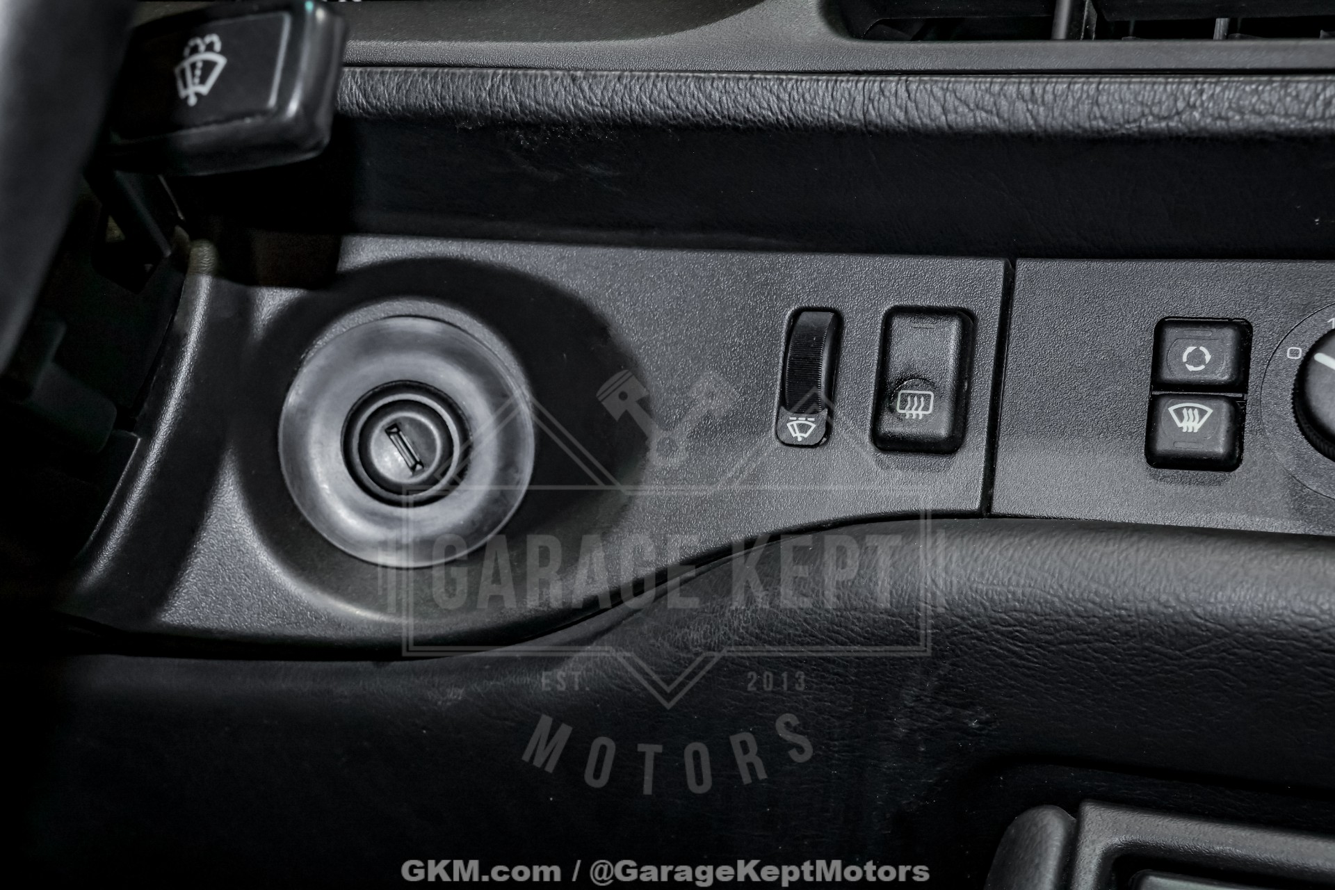 1985 Porsche 944 132