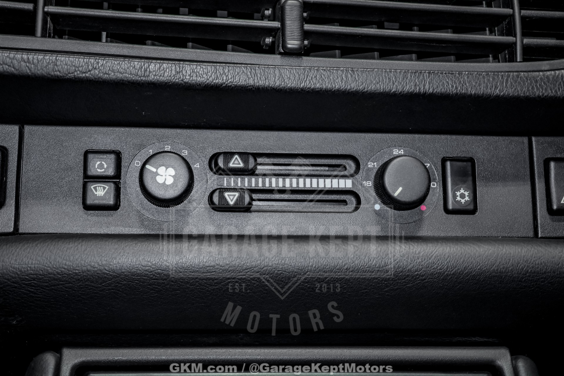 1985 Porsche 944 133