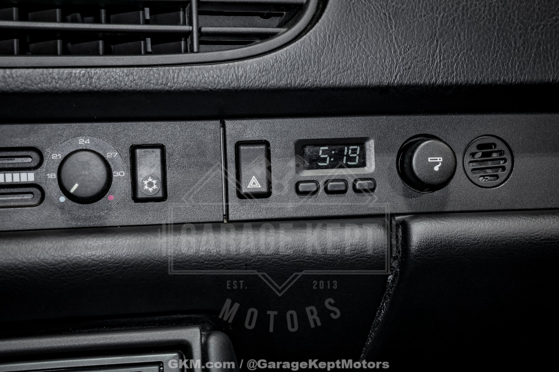 1985 Porsche 944 134