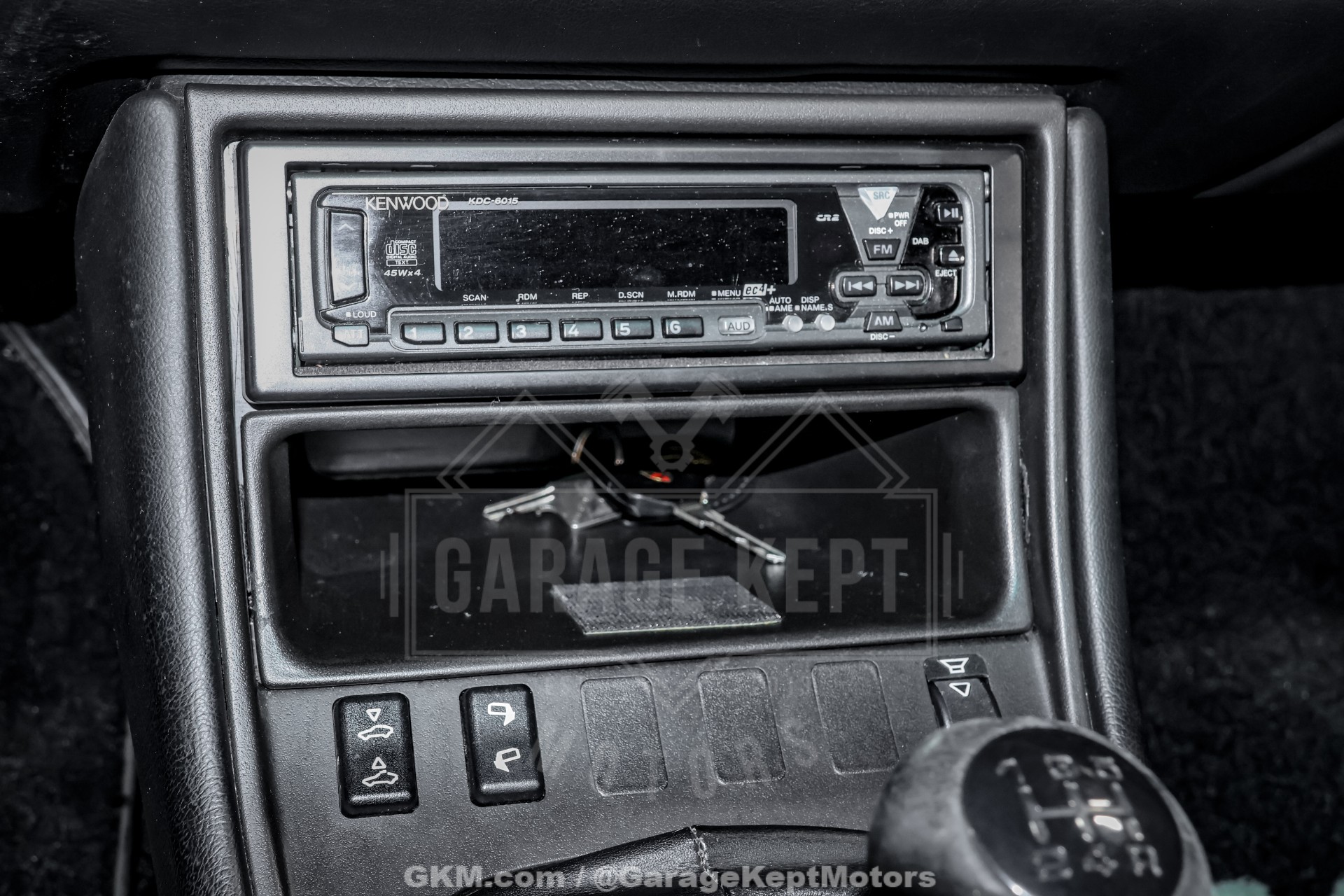1985 Porsche 944 139