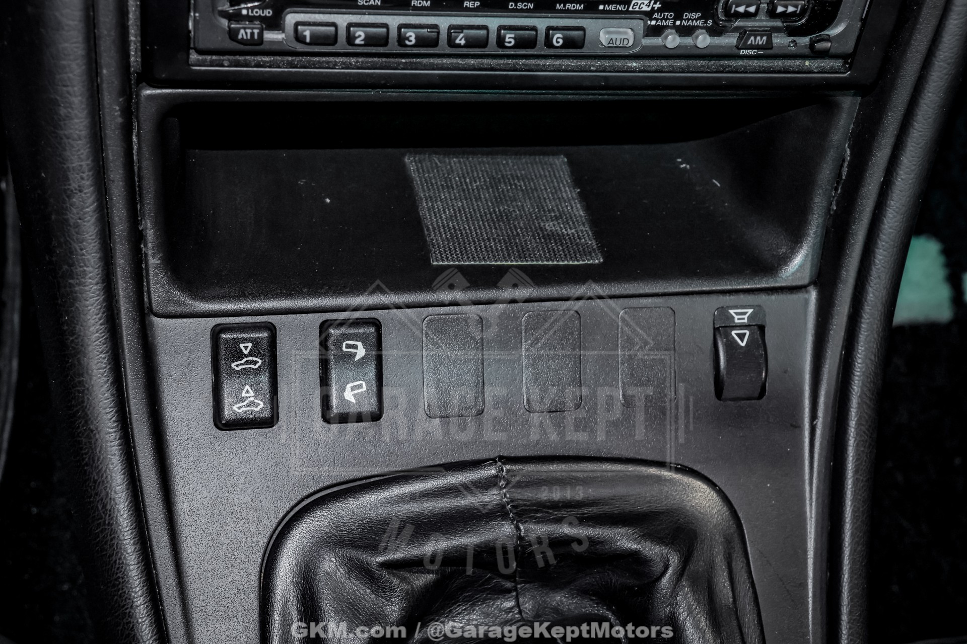 1985 Porsche 944 141