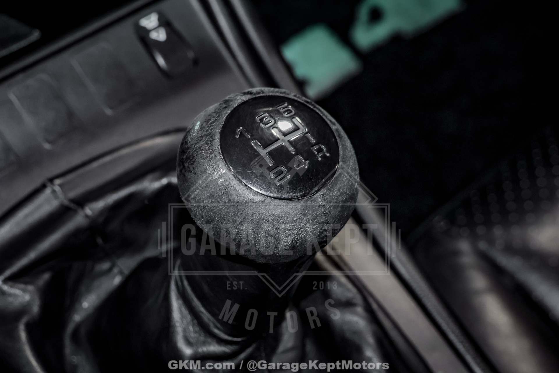 1985 Porsche 944 142