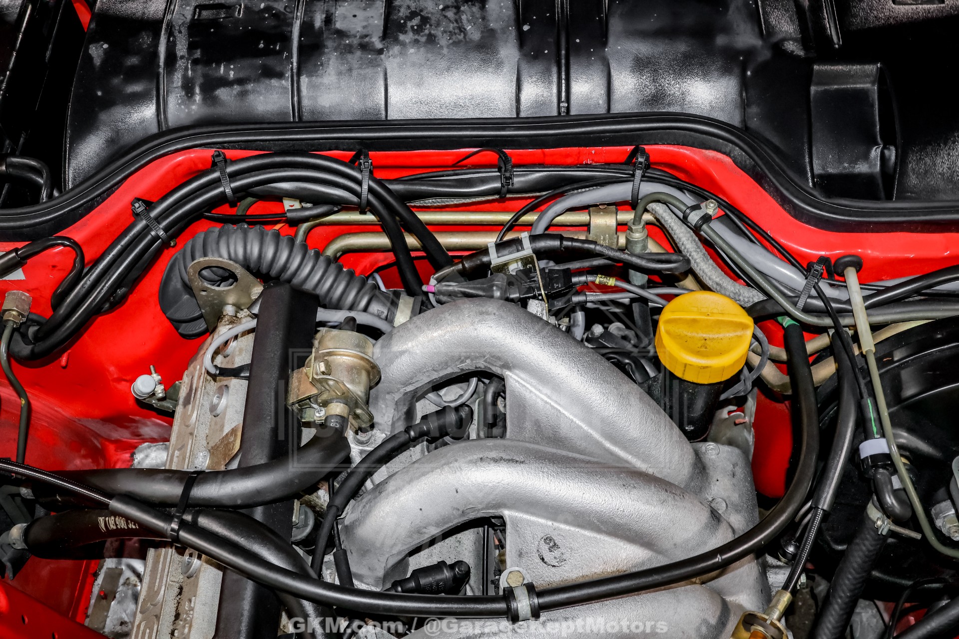 1985 Porsche 944 159