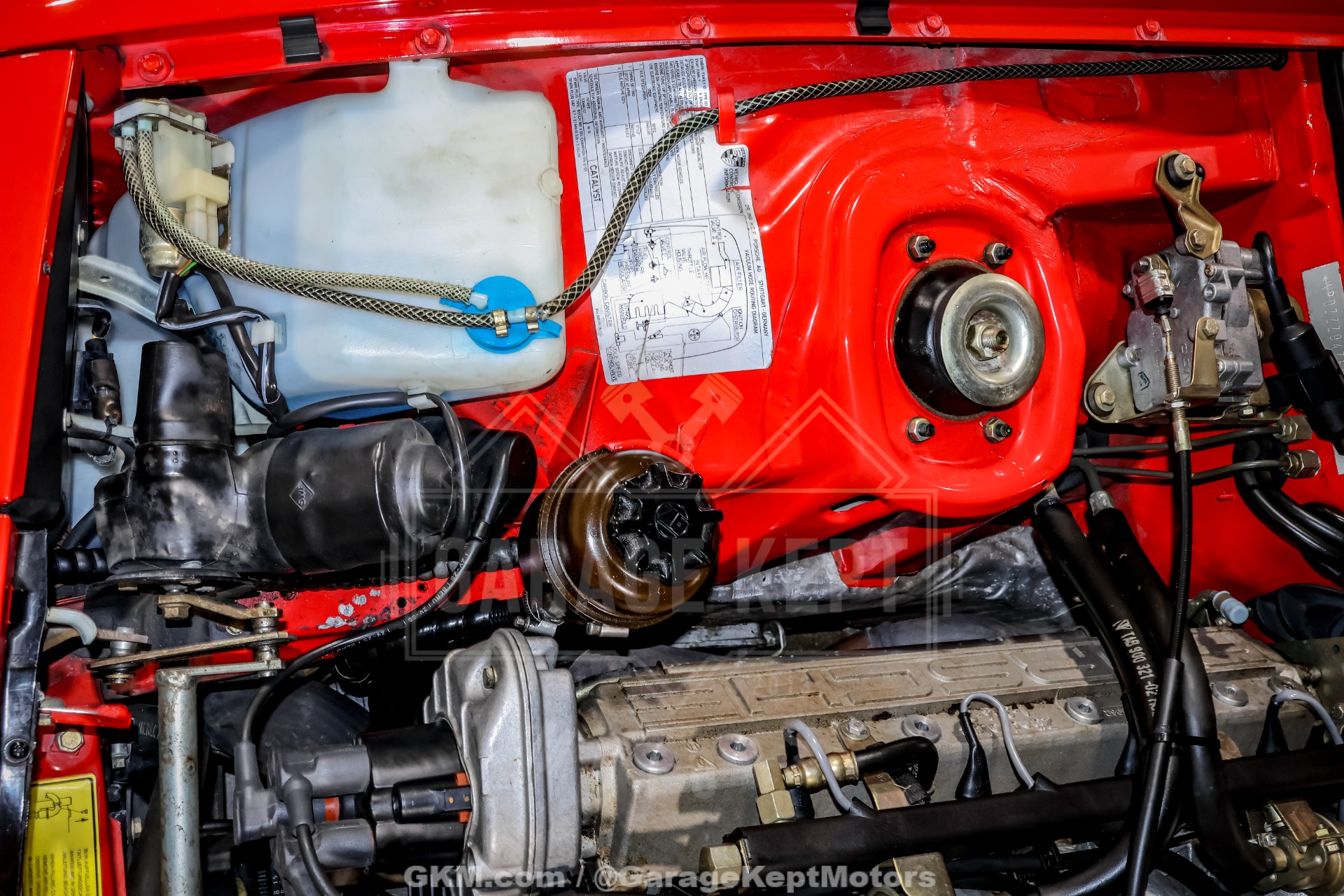 1985 Porsche 944 160