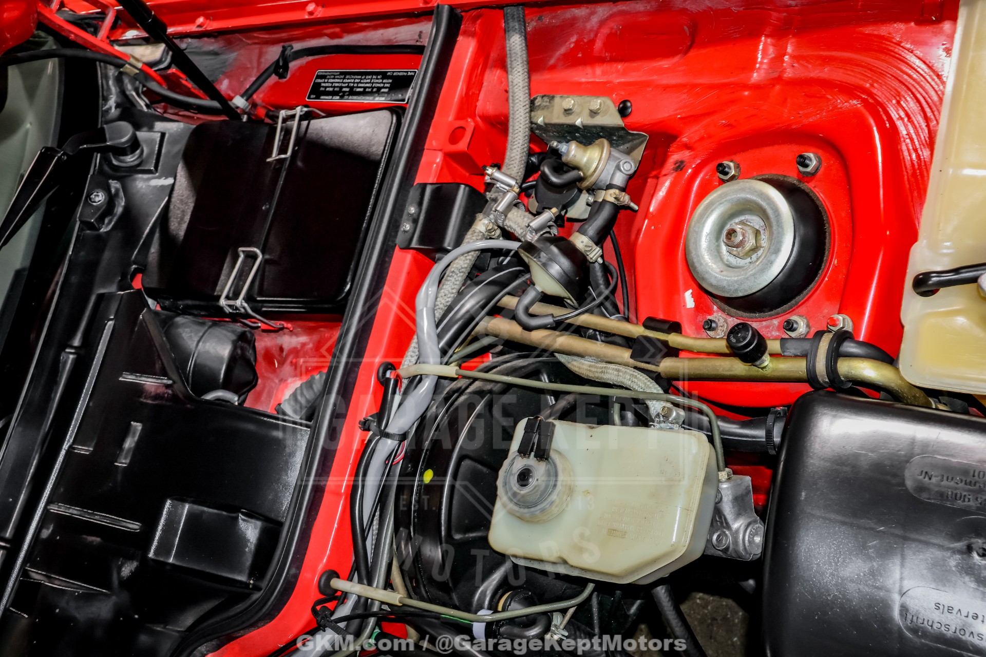 1985 Porsche 944 162