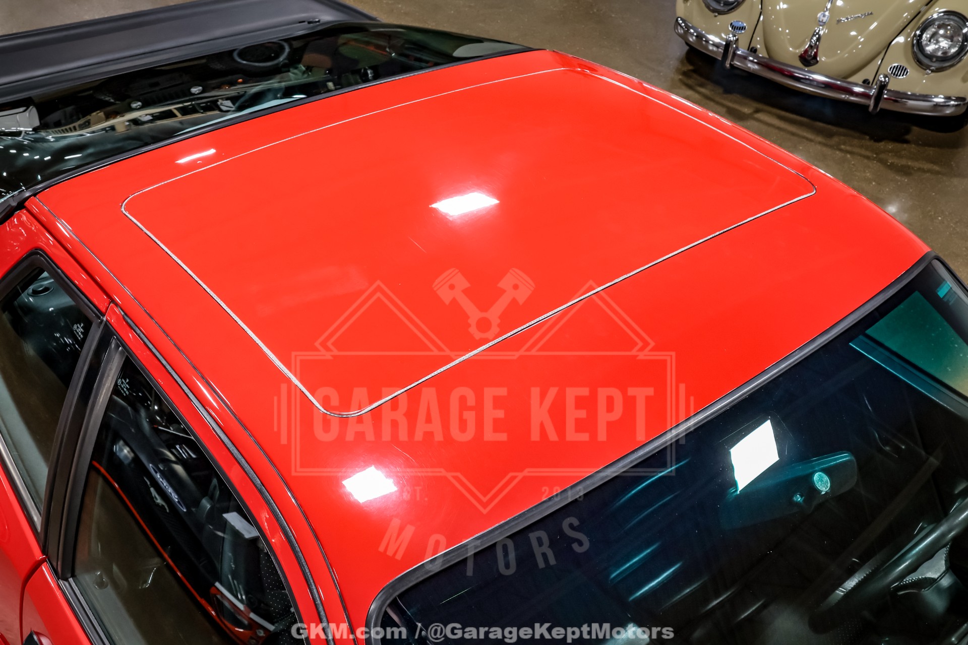 1985 Porsche 944 17