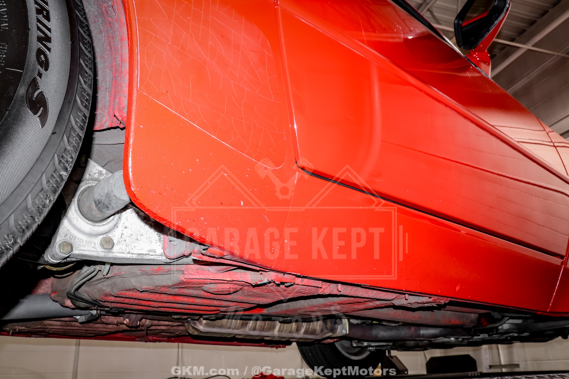 1985 Porsche 944 187