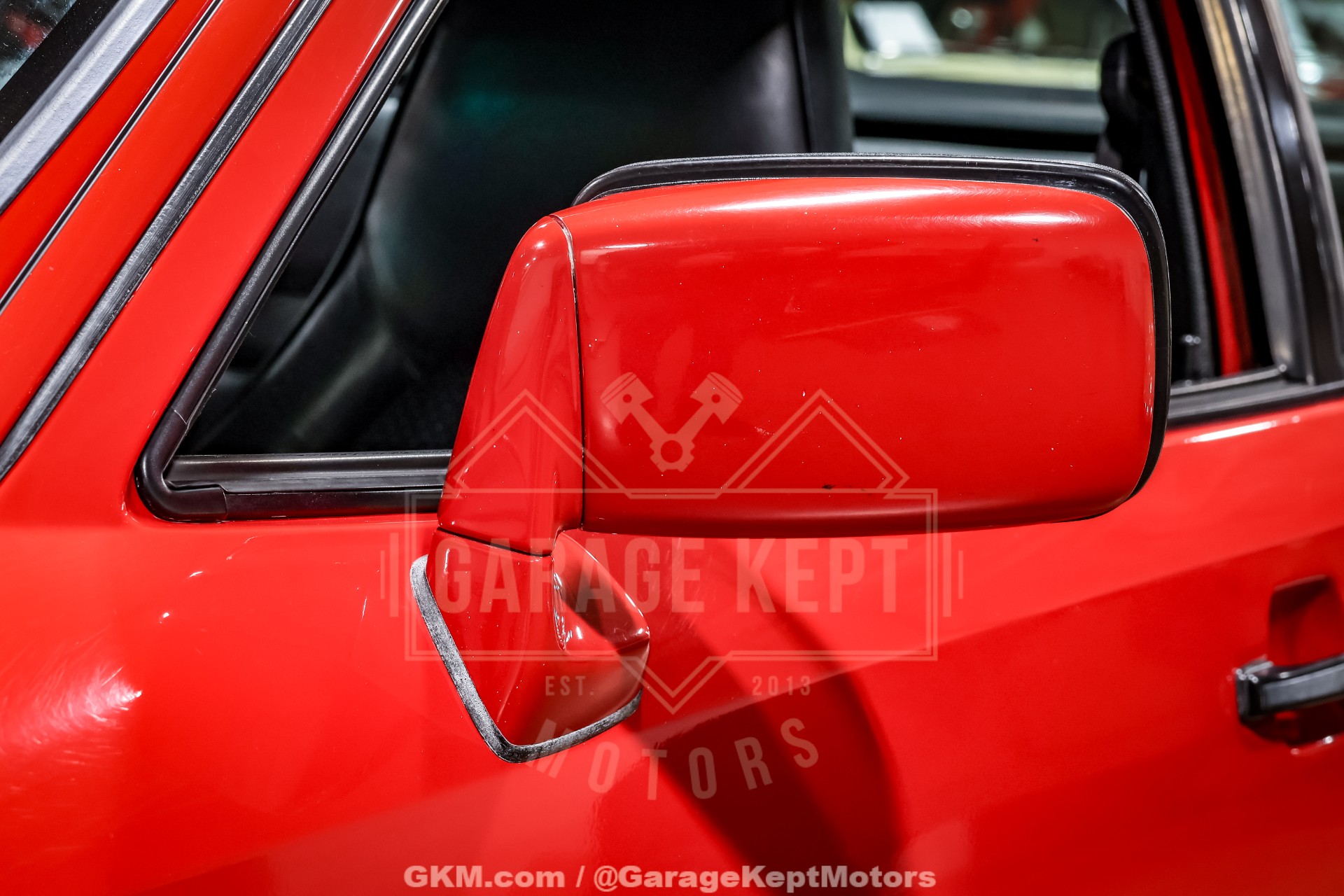 1985 Porsche 944 30