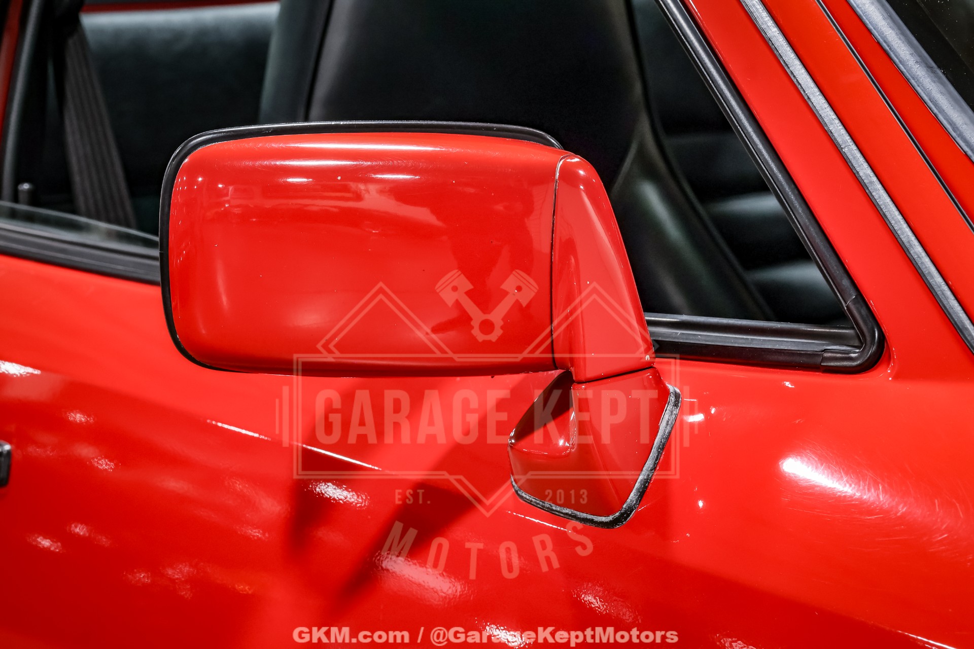 1985 Porsche 944 59
