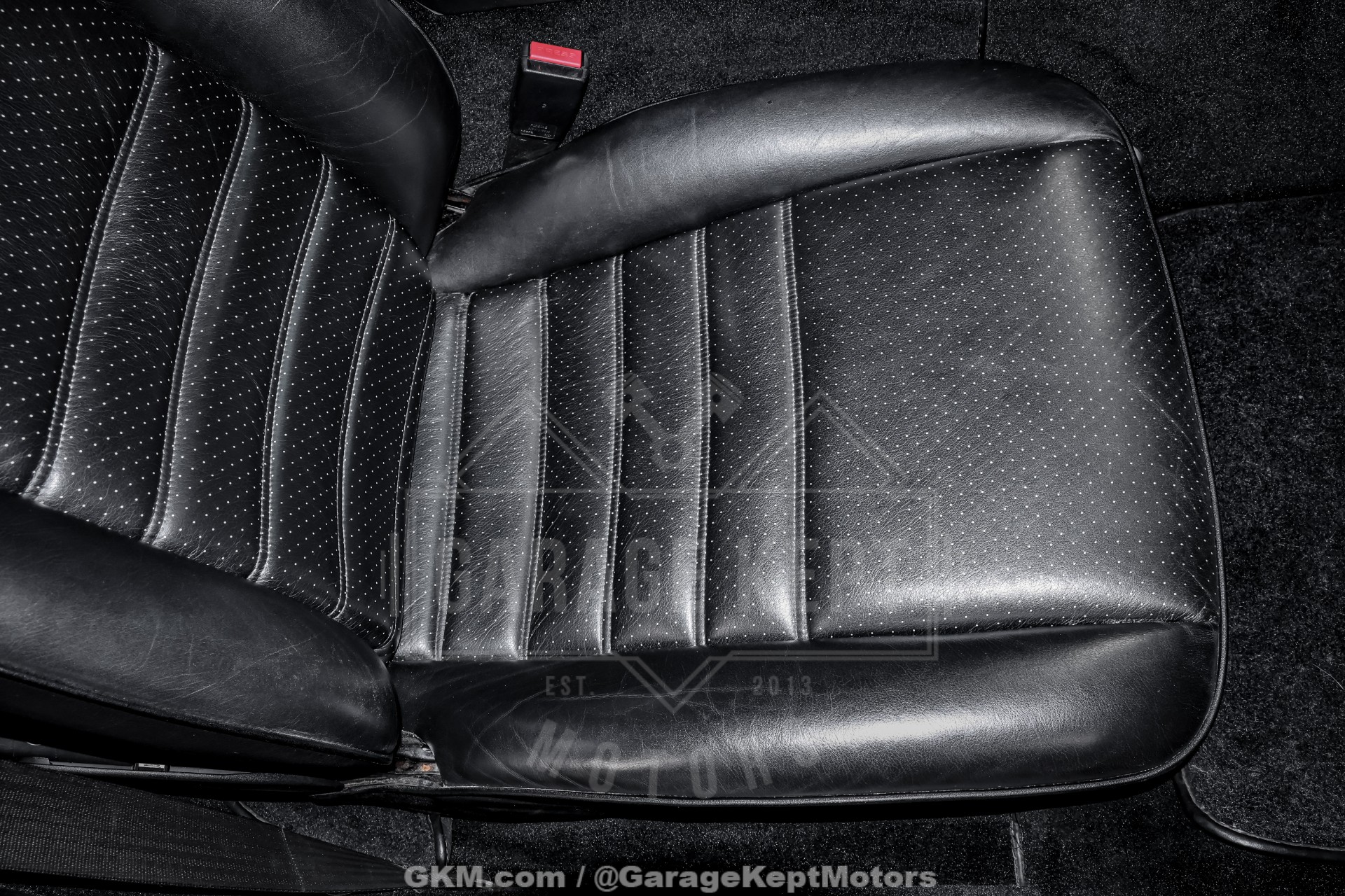 1985 Porsche 944 79