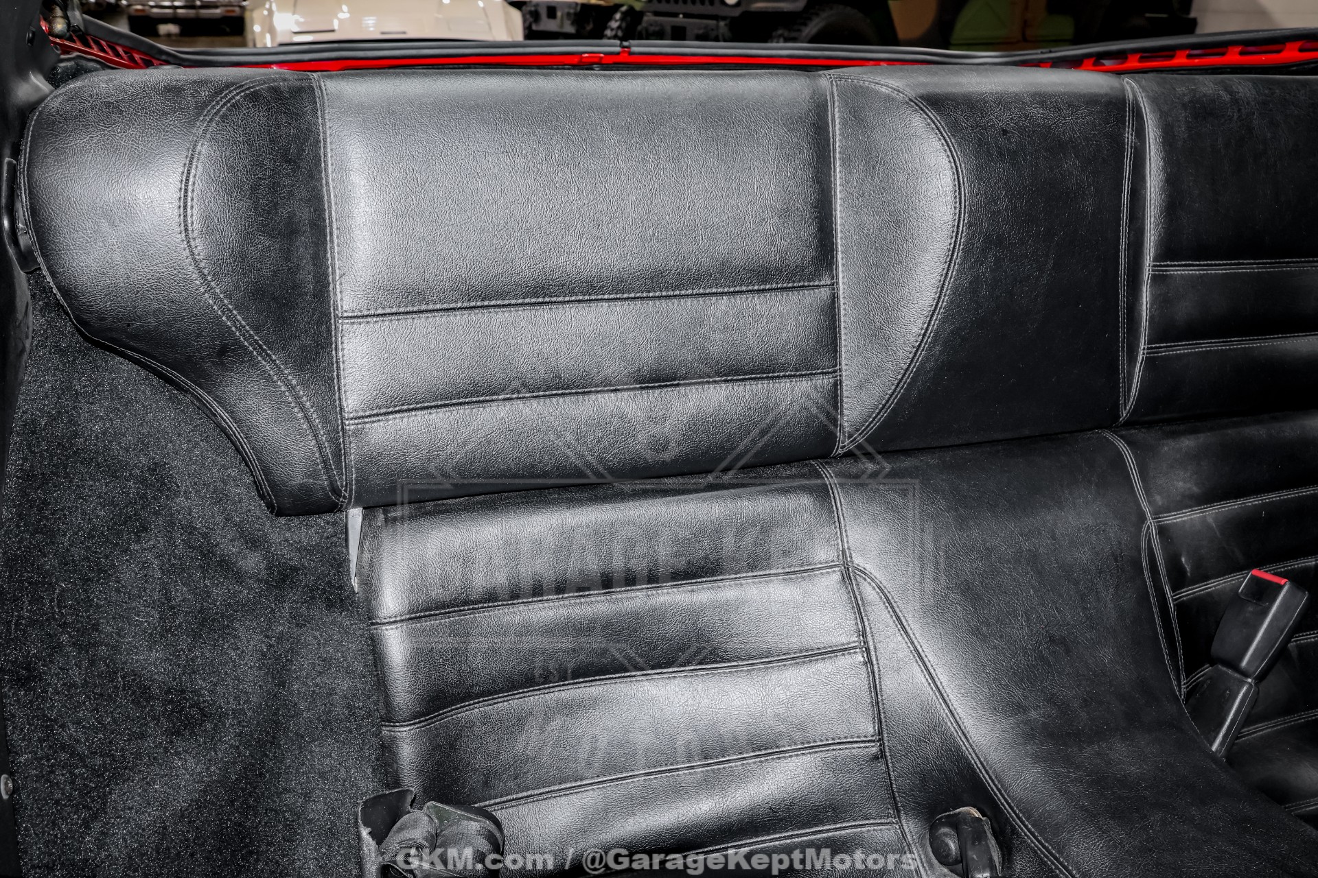 1985 Porsche 944 83