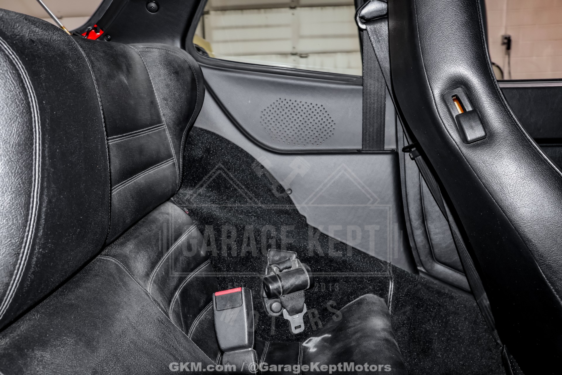 1985 Porsche 944 86