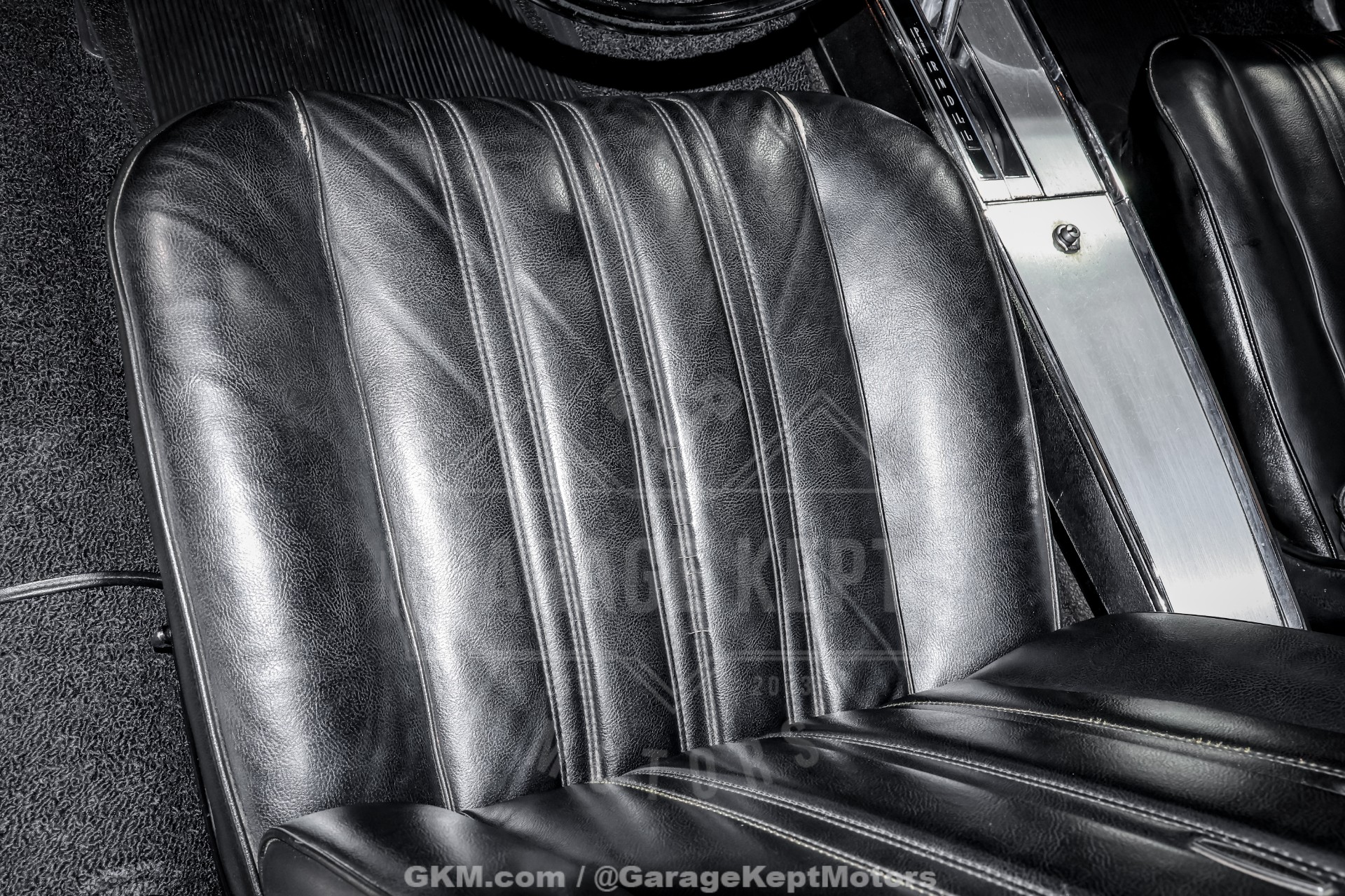 1966 Chevrolet Impala SS 114
