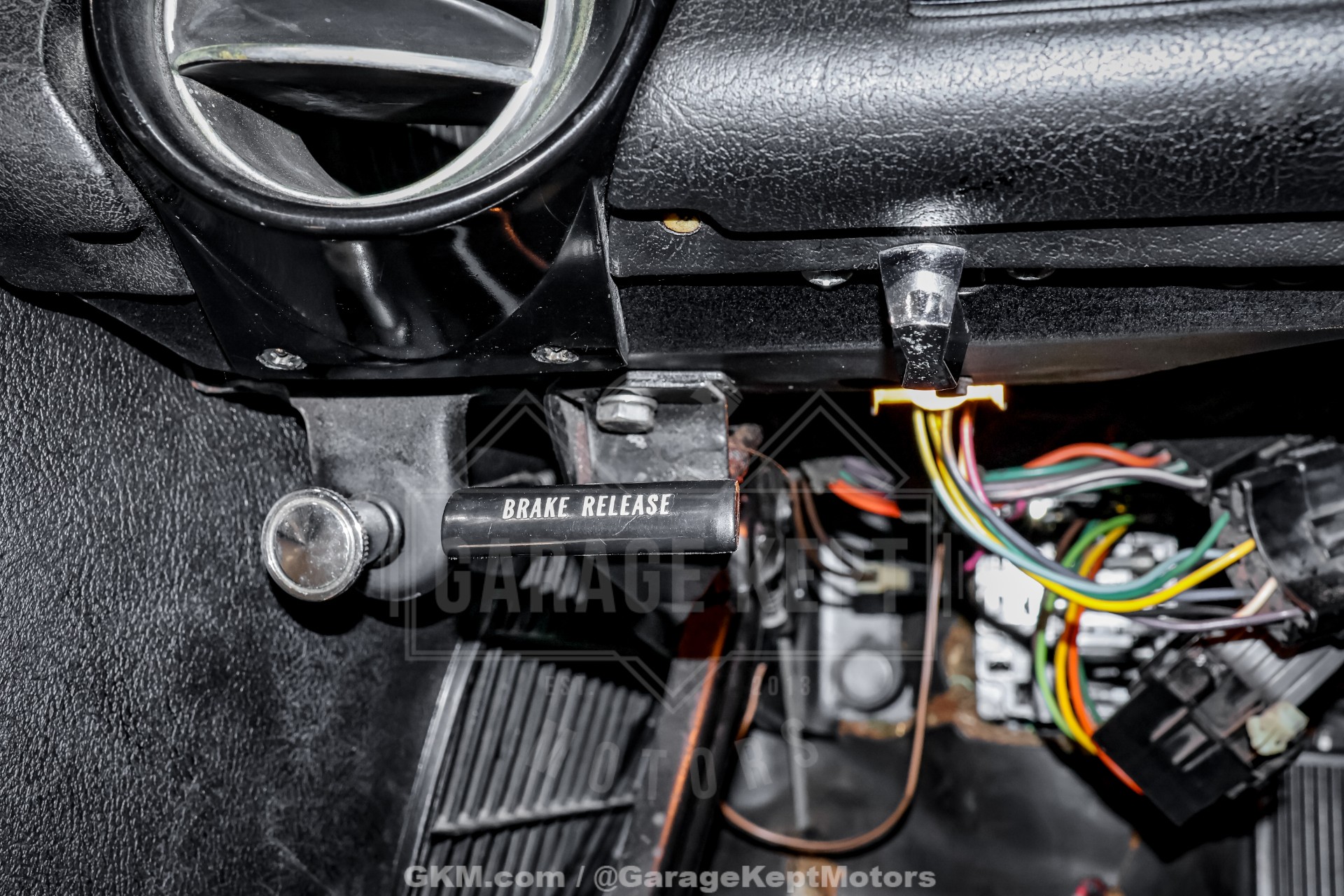 1966 Chevrolet Impala SS 125