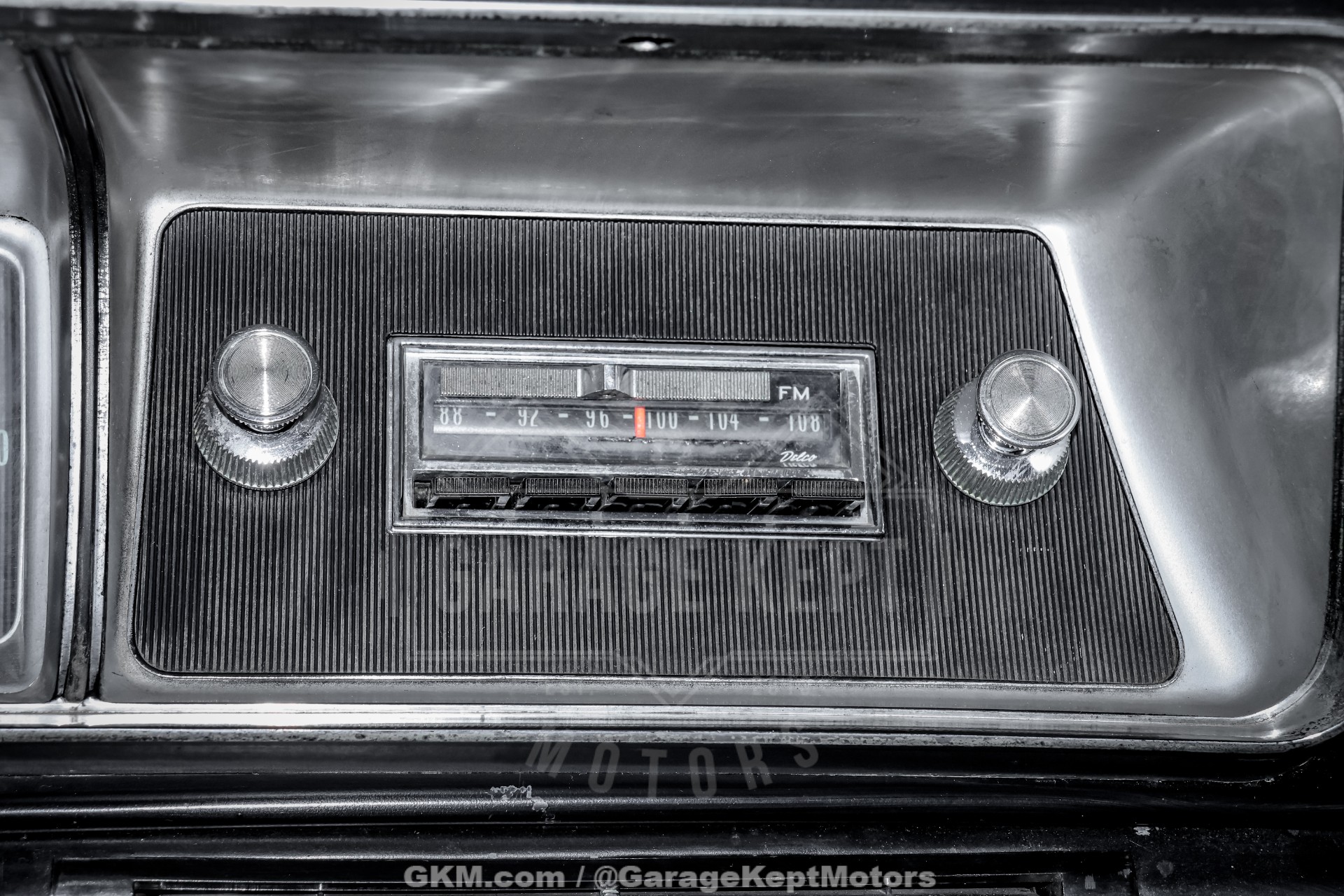 1966 Chevrolet Impala SS 130