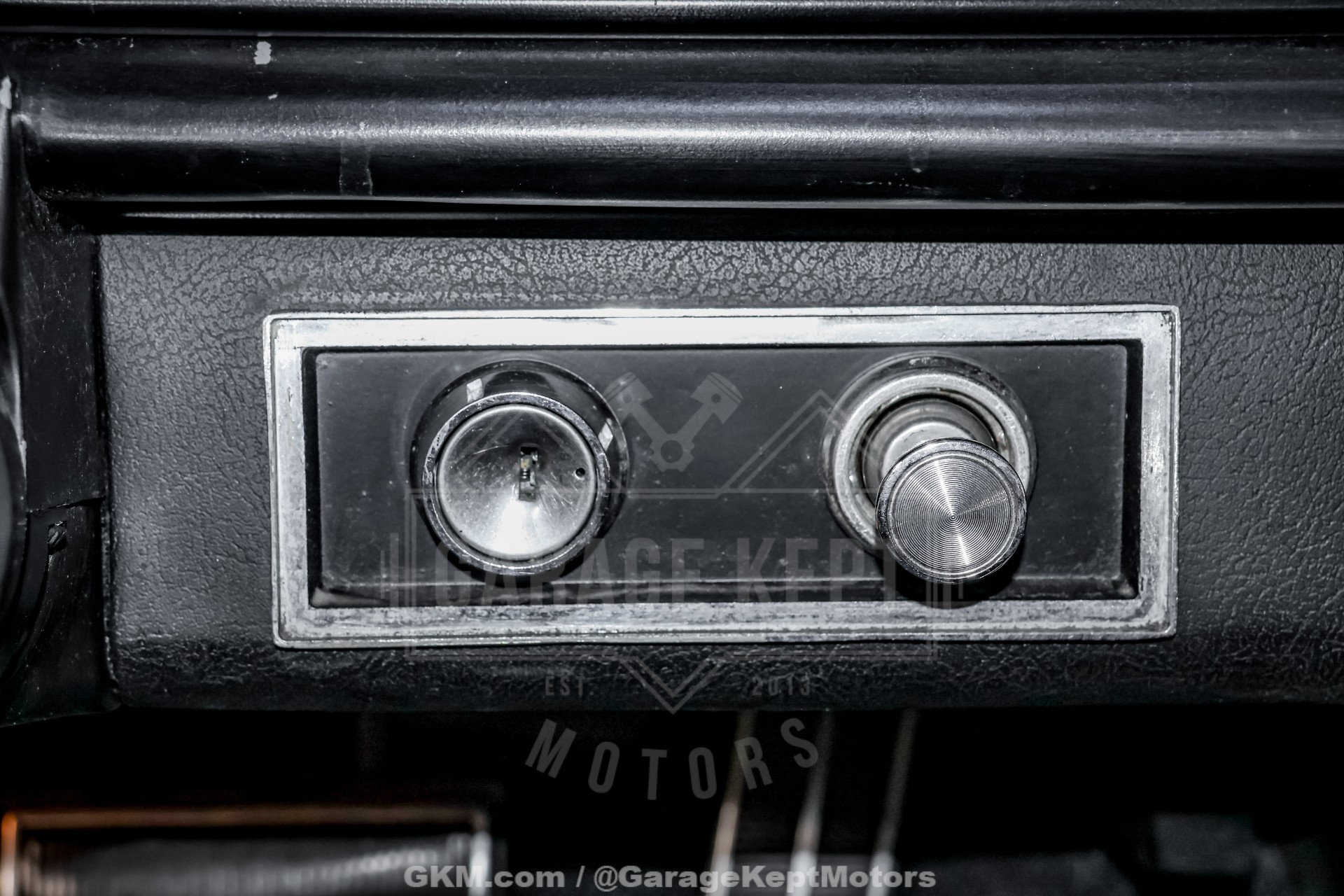 1966 Chevrolet Impala SS 131