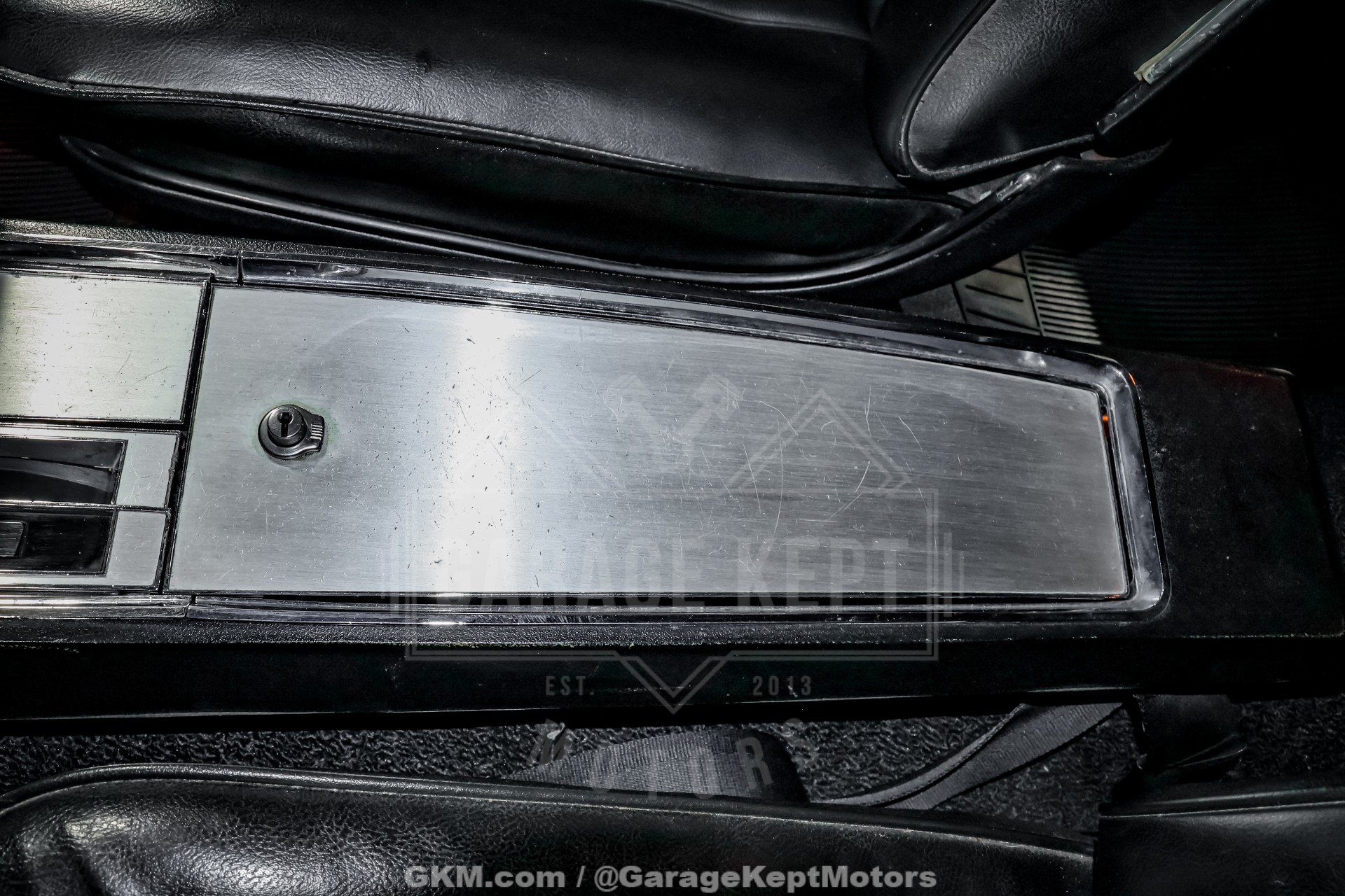 1966 Chevrolet Impala SS 137
