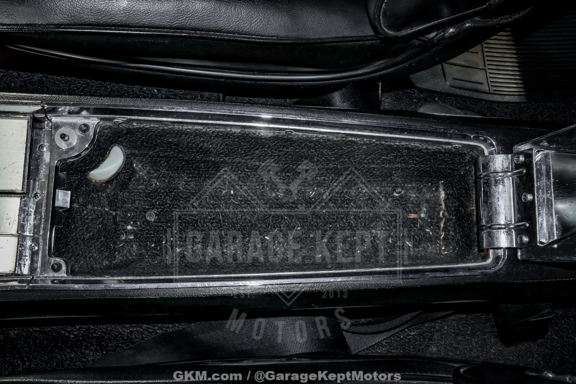 1966 Chevrolet Impala SS 138
