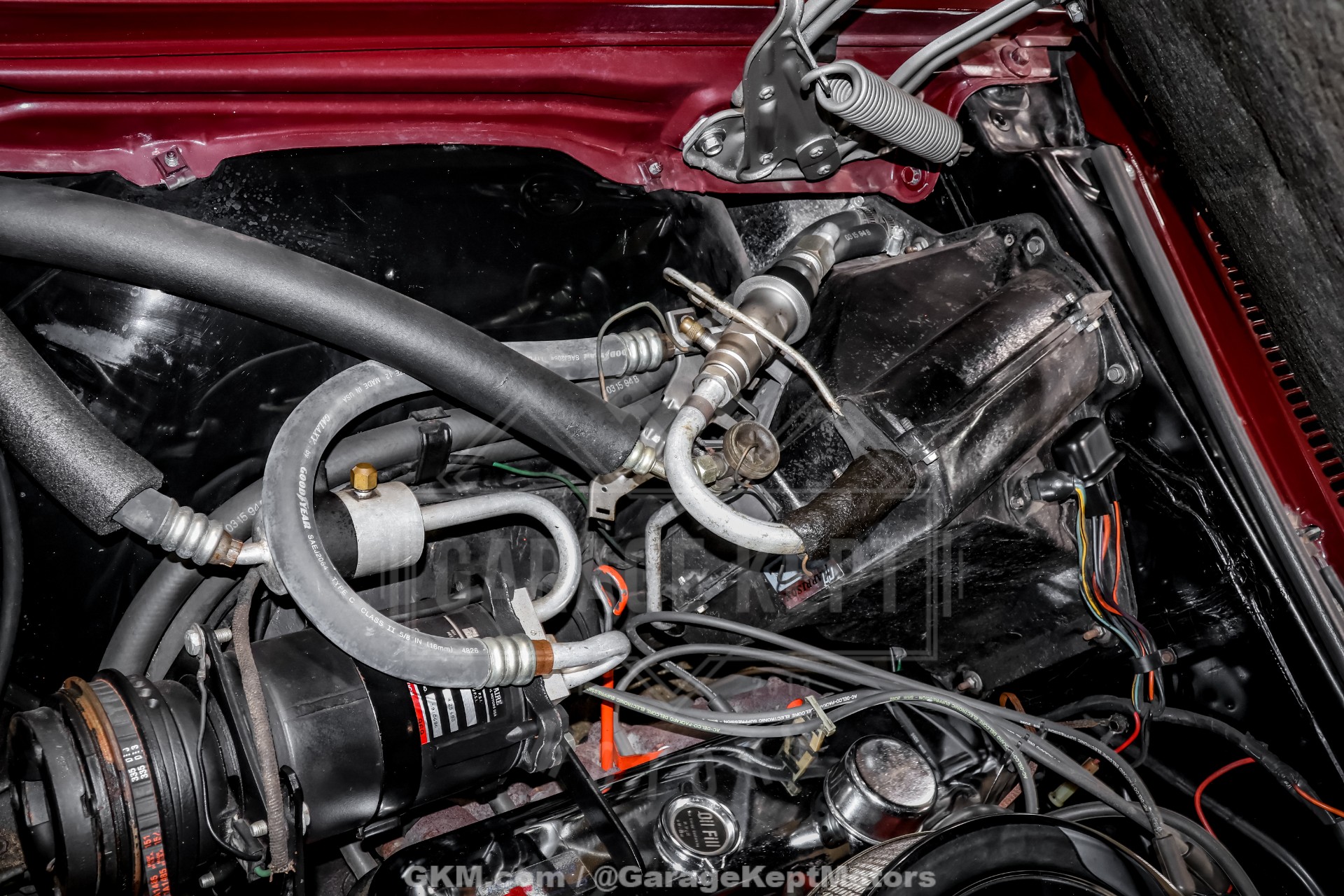 1966 Chevrolet Impala SS 148