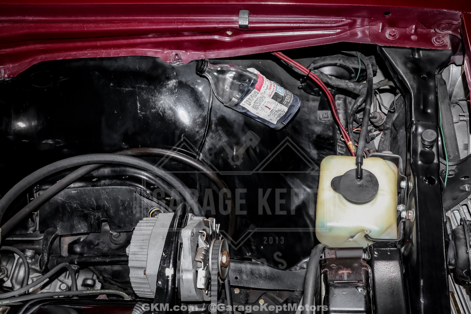 1966 Chevrolet Impala SS 152