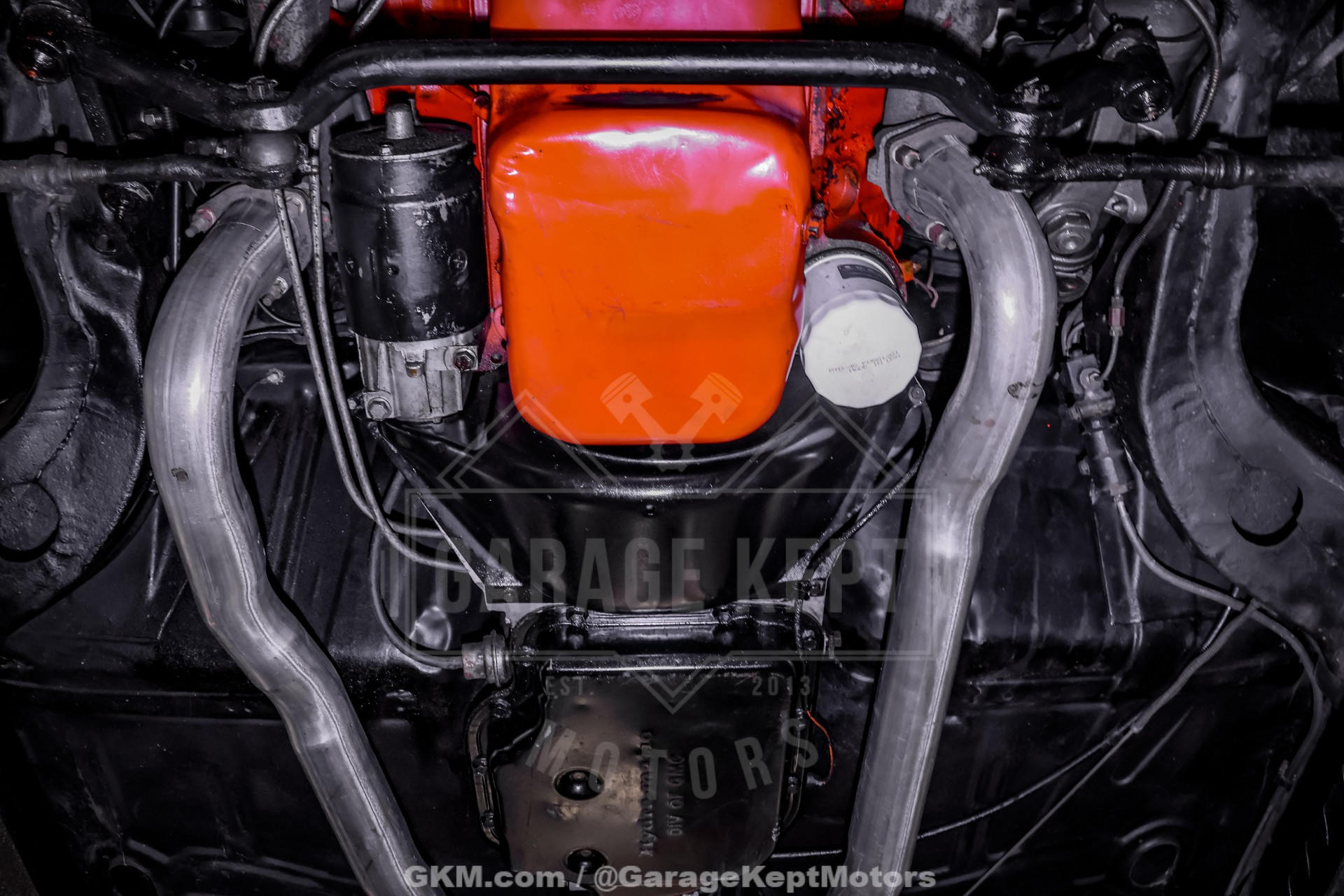 1966 Chevrolet Impala SS 181