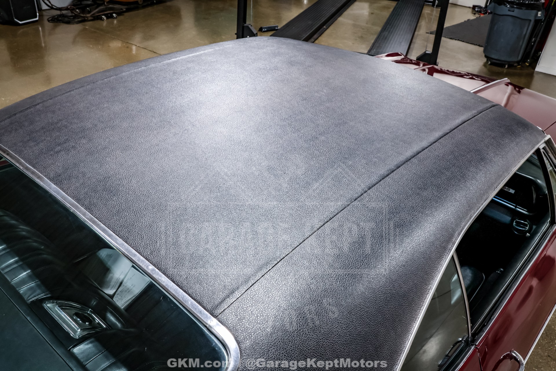 1966 Chevrolet Impala SS 53