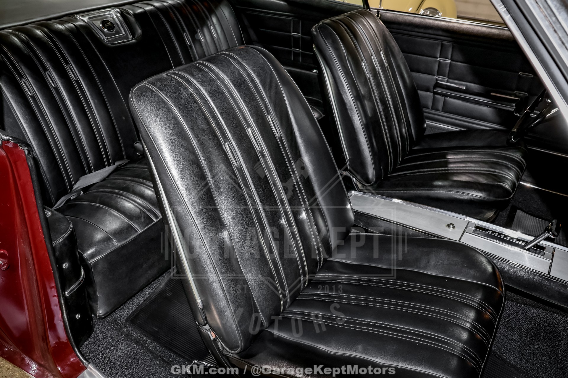 1966 Chevrolet Impala SS 75