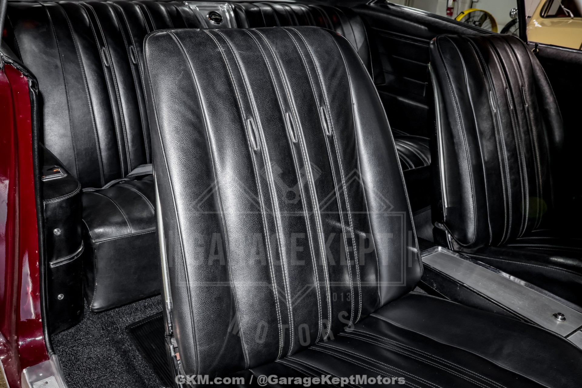 1966 Chevrolet Impala SS 76
