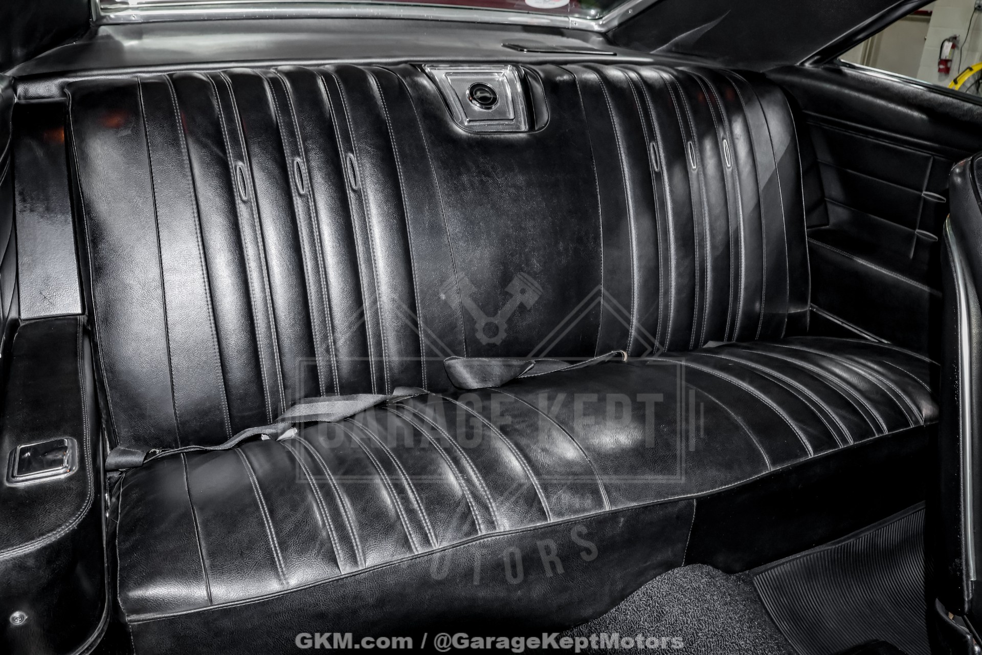1966 Chevrolet Impala SS 80