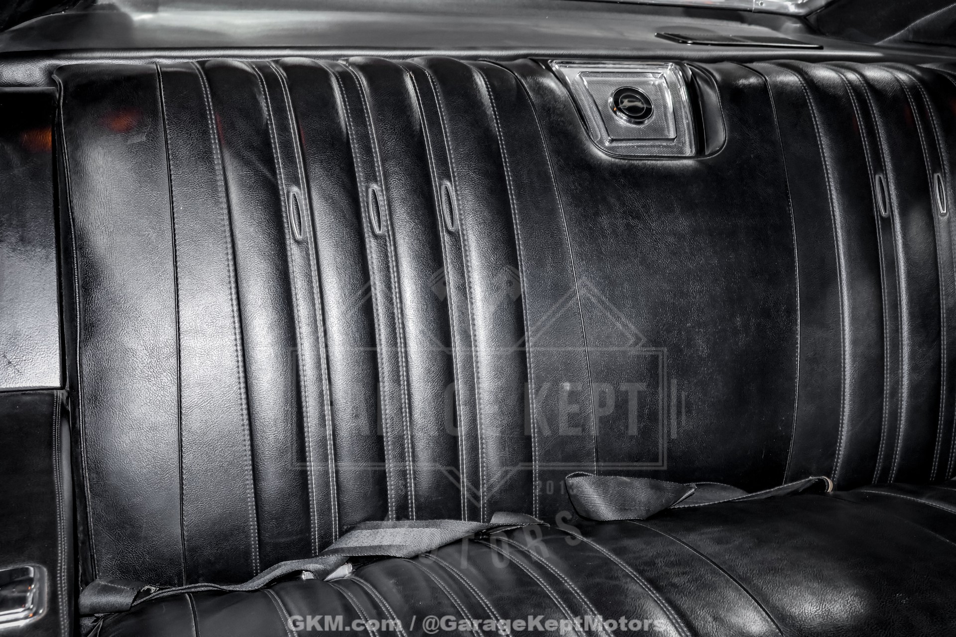 1966 Chevrolet Impala SS 81