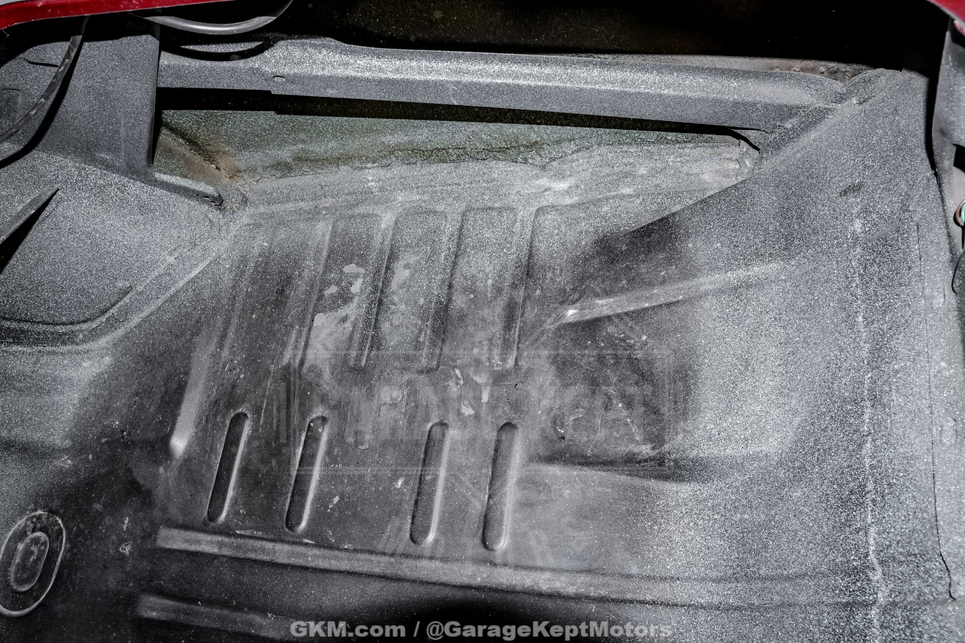 1966 Chevrolet Impala SS 93