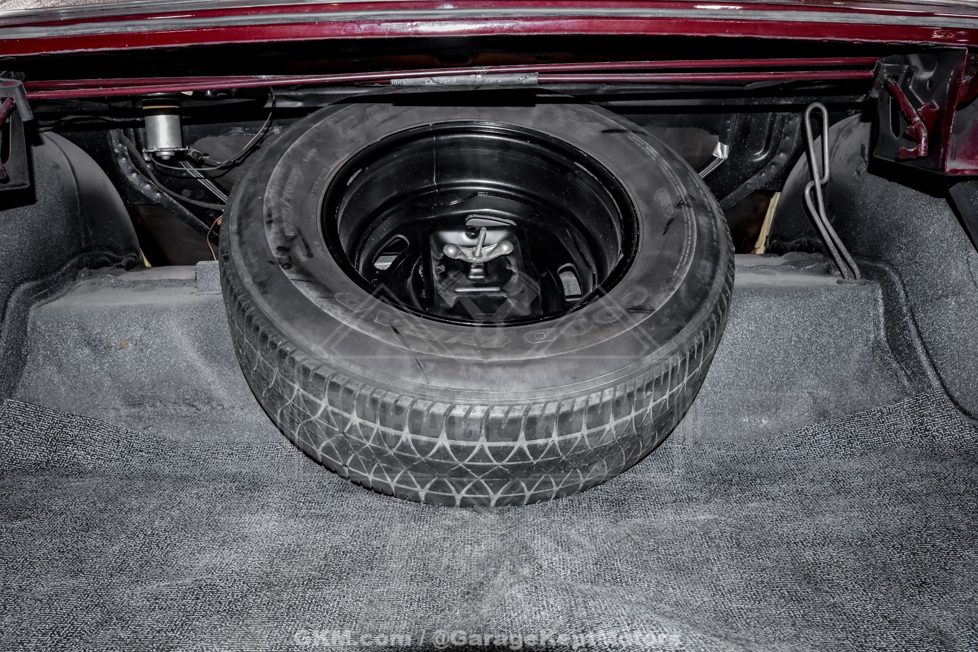 1966 Chevrolet Impala SS 97