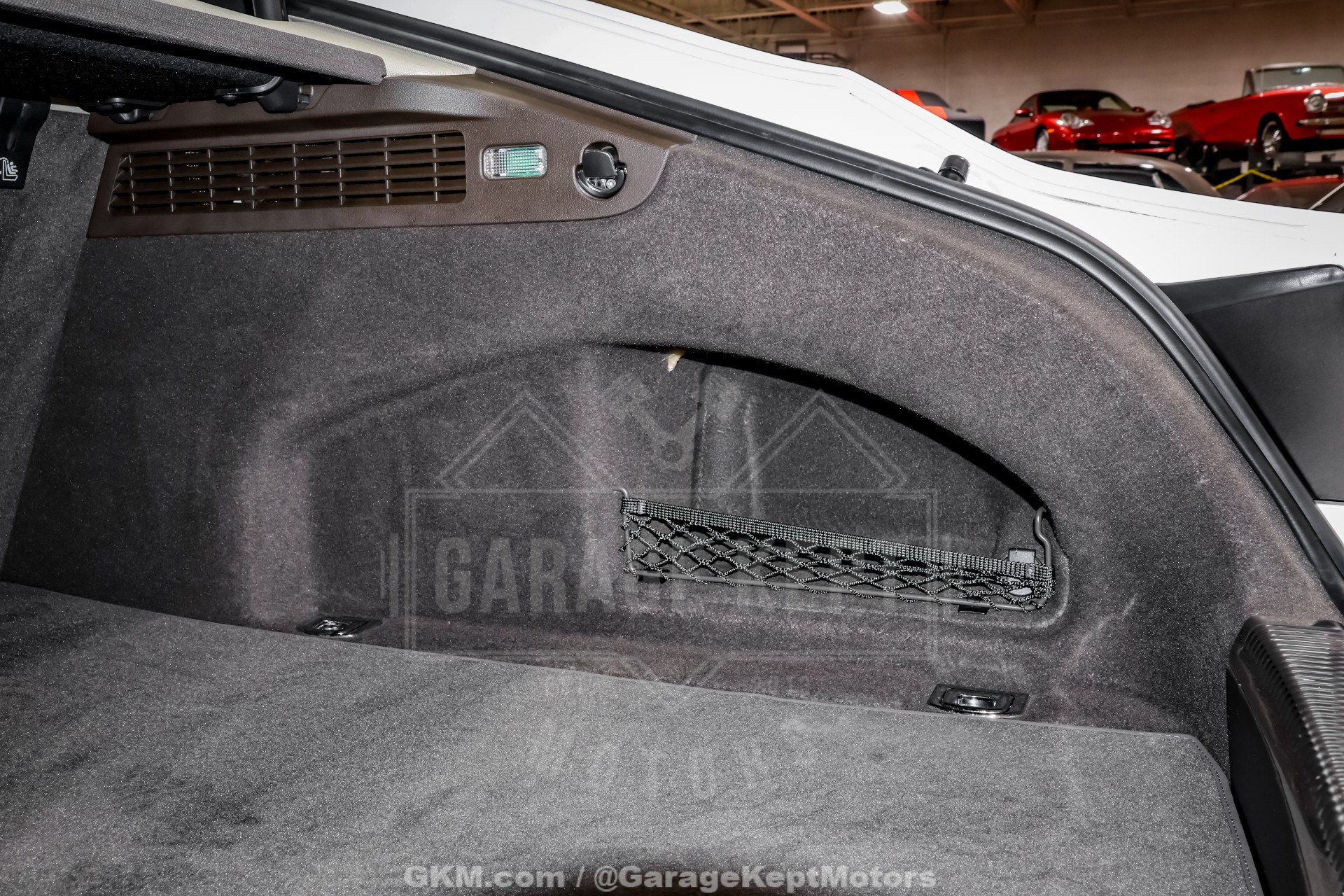 2018 Audi A7 105