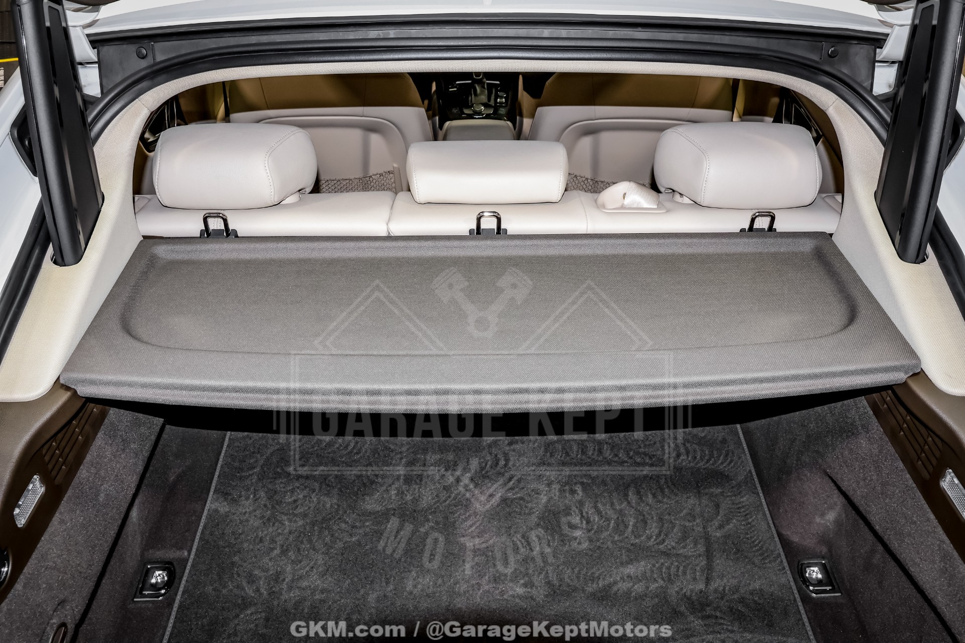 2018 Audi A7 106