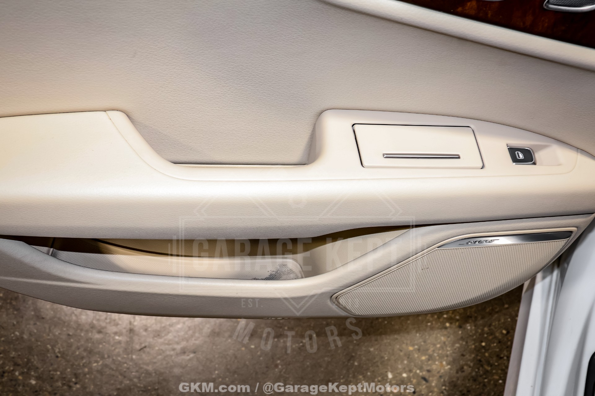 2018 Audi A7 133
