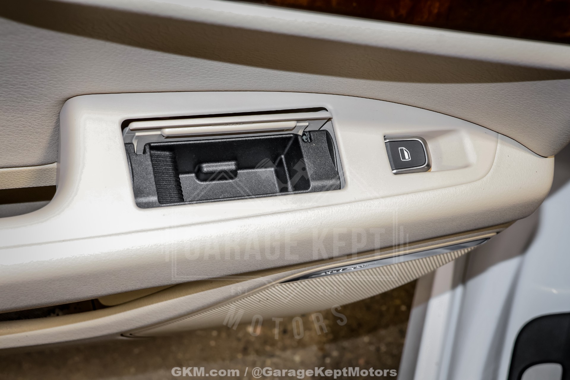 2018 Audi A7 134