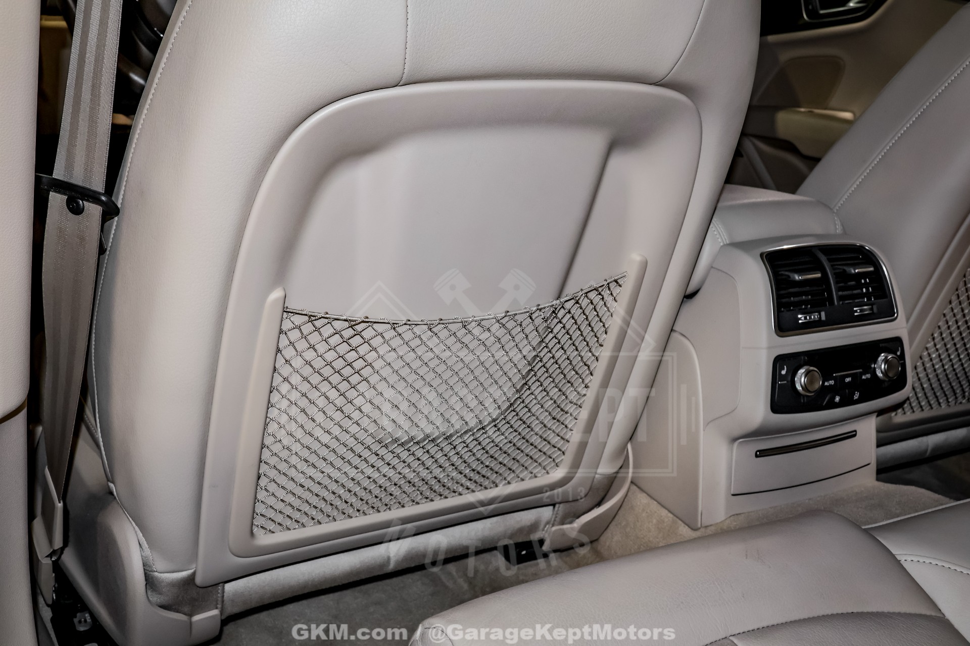2018 Audi A7 138