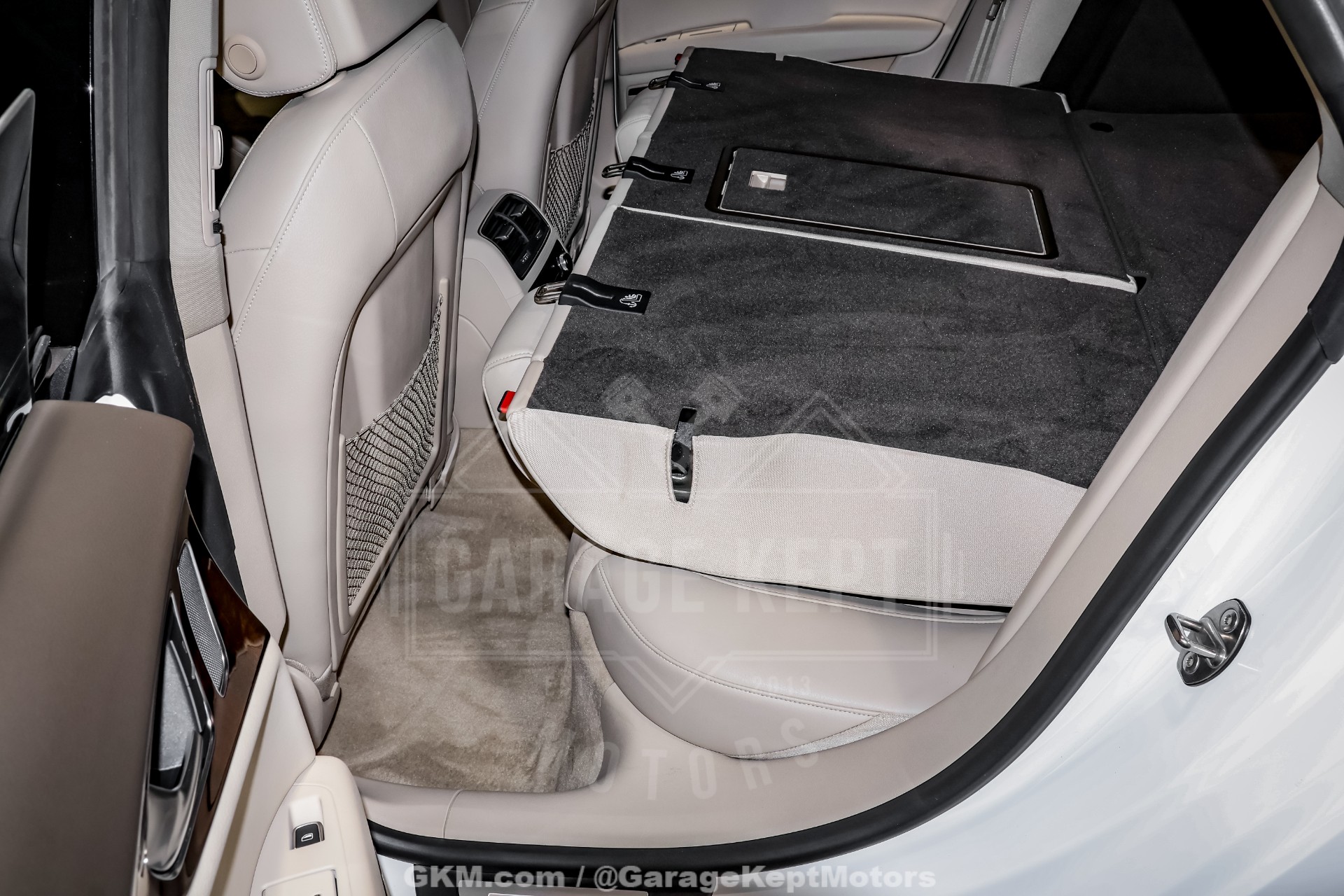 2018 Audi A7 144