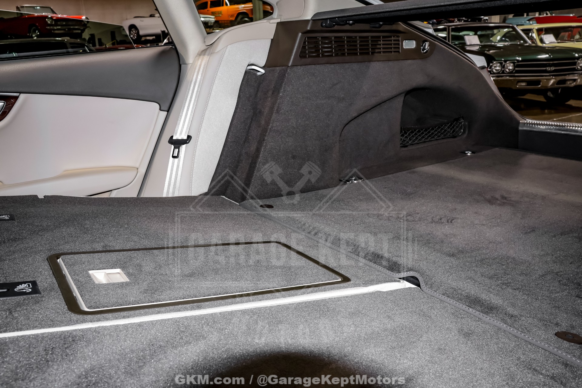 2018 Audi A7 147