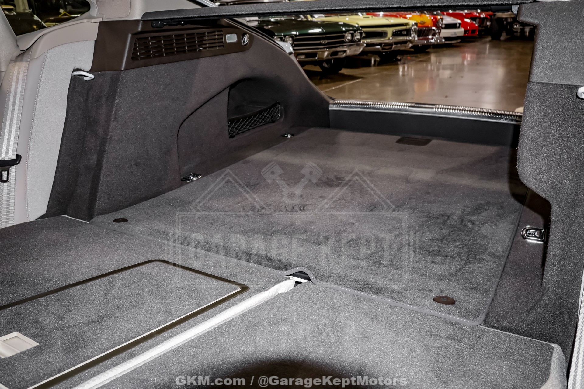 2018 Audi A7 148